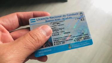 sacar la licencia de conducir ya es mas caro: ¿cuanto aumento el costo del tramite?