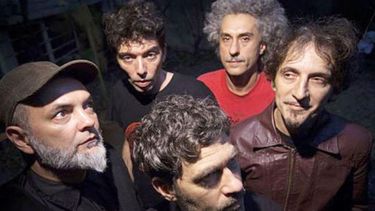 Hoy: Sexteto Irreal