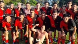 BASE. Derqui mantiene el mismo plantel con el que ganó el Reducido..
