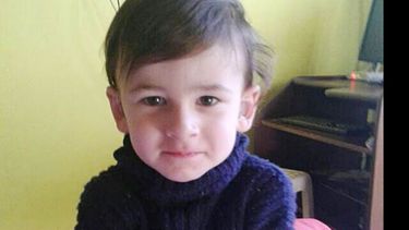 Gabriel quiere mejorar su calidad de vida..