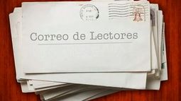 Correo de lectores