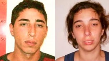caso berardi: dos de los secuestradores ya no tendran salidas transitorias