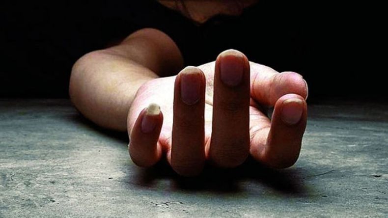 VIOLENCIA. Es el segundo femicidio en San Antonio de Areco en dos meses..