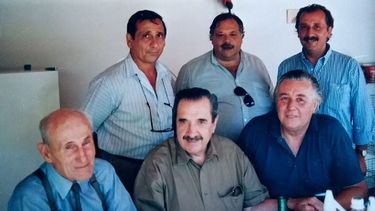 Foto con historia
