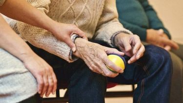 parkinson y covid-19: como afecta a los pacientes