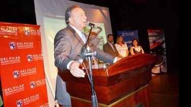 Zúccaro buscará la presidencia del PJ local, con la provincia en duda..