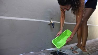 despues de las lluvias es el momento del descacharreo para evitar el dengue