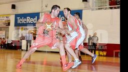 UNA FINAL. Ballicora dijo que “hay que ganar” el viernes en La Plata..