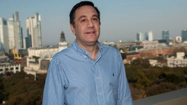Finocchiaro se reúne con los docentes