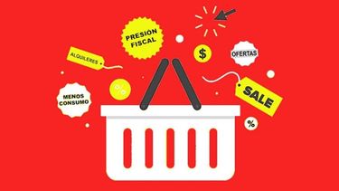 Crece la preocupación por el cierre de comercios en el centro