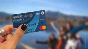 Desde hoy hasta el jueves próximo se podrán adquirir productos turísticos del programa PreViaje 5 para disfrutar del mejor turismo nacional a menor precio.