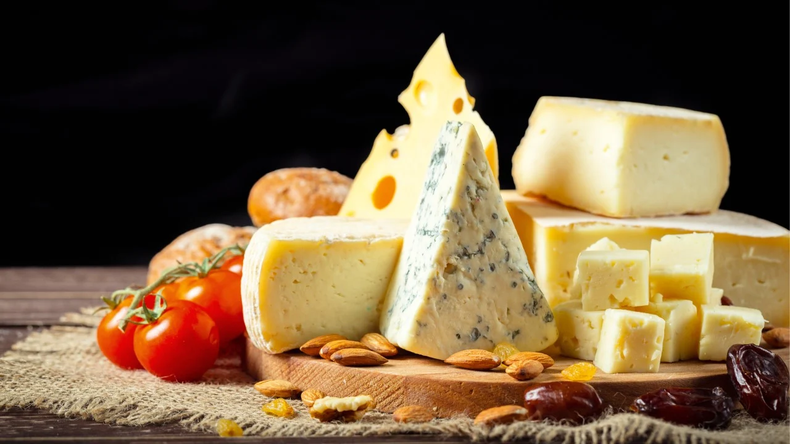 Día Mundial del Queso. (cucinare.tv)..webp