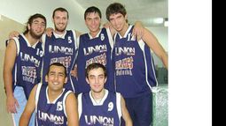 Unión hace la fuerza y se acerca a la B, en Liga Tres de Febrero..