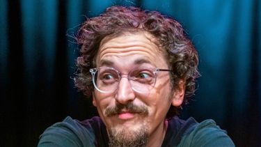 Leandro Igounet se presentará este jueves en el centro de Pilar.&nbsp;
