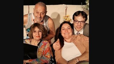 Puro pulmón fue el último estreno de UT8 en 2025. Puro pulmón fue el último estreno de UT8 en 2025.