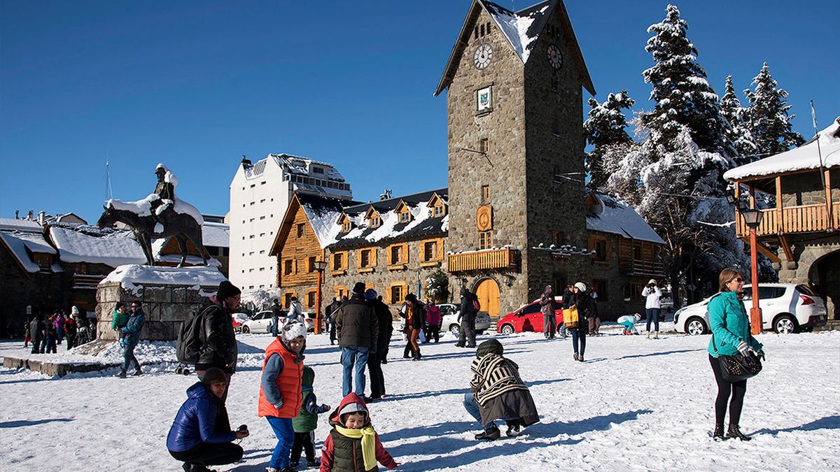 Clima Bariloche - Gallery image 4