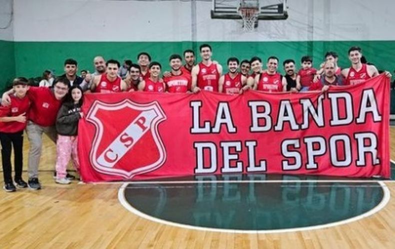 Sportivo Pilar sigue sólido en la cima de la Zona Norte de la Liga Metropolitana.