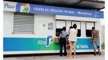 Nuevo Centro de Atención Vecinal en Monterrey