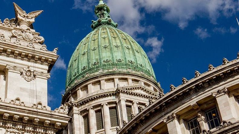 Con la creación de la comisiones, se acelera la actividad en la Cámara de Diputados..