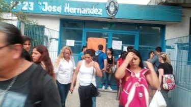 Conflicto en el Fines