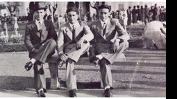 Foto con historia
