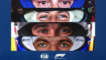 quienes son los 14 mejores pilotos de la historia de la formula 1: hay un bonaerense