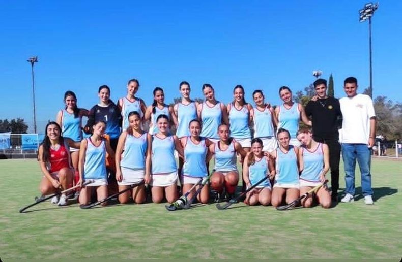 La Quinta División de San Patricio ganó la primera fase de su grupo con 40 unidades.