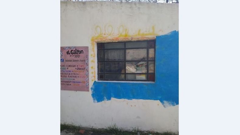 La SoFo de Zelaya funciona desde hace 13 años..