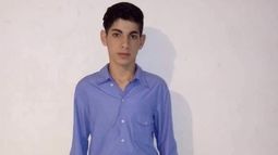 Buscan a un adolescente desaparecido en Pilar
