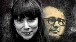 Victoria Mora es una apasionada de la obra de Walsh..