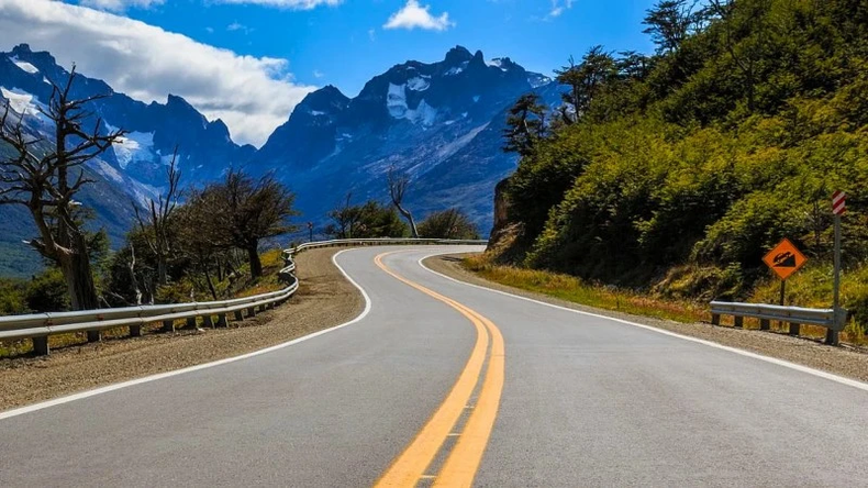 De La Ruta de los Siete Lagos al Paseo de los Nueve Lagos. (zonanortehoy.com).