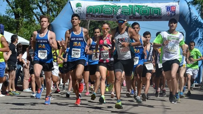 Como cada año, en Del Viso se correrá la maratón gratuita más importante de la región.