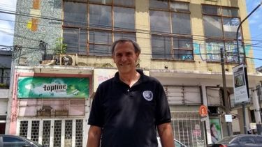 #IDEAS El centro que nos merecemos