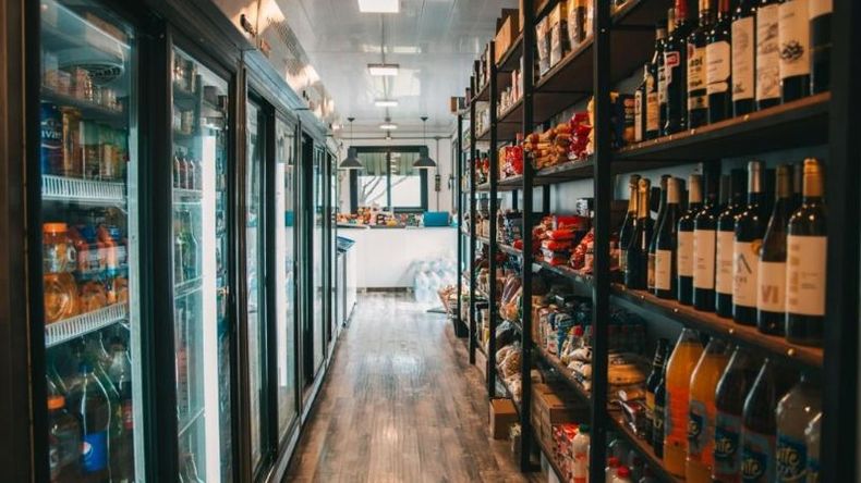  The Food Box que cuenta con una cadena de proveedurías en urbanizaciones privadas de Pilar, Malvinas Argentinas, Escobar y Tigre..