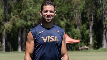 Franco Sábato..