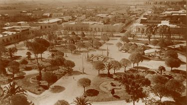 Foto con historia Foto con historia