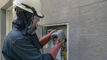 MÁS TIEMPO. Cerca de 1,7 millones de usuarios deben realizar el trámite.