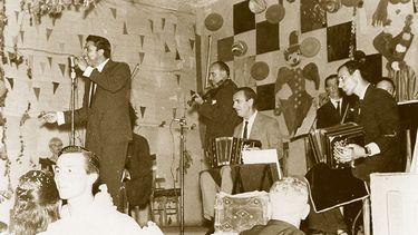 Foto con historia