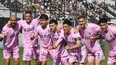 OBJETIVO. Real Pilar sueña con dar el salto a la segunda categoría del fútbol argentino
