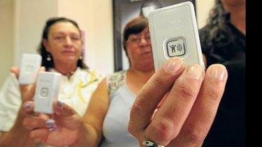 La herramienta iría para adultos mayores y víctimas de violencia de género..
