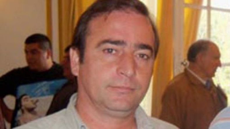ES UNA LUCHA. González, concejal de Cambiemos..