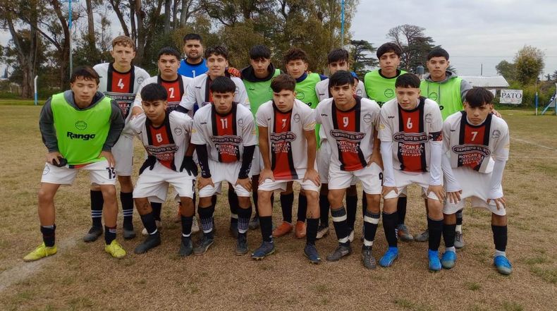 TERCERO. Villa Rosa super&oacute; 3-0 a La Nueva y se mantiene en la pelea.