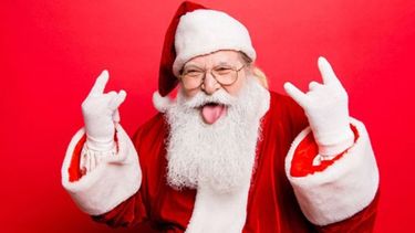 Hoy: Rock y Navidad