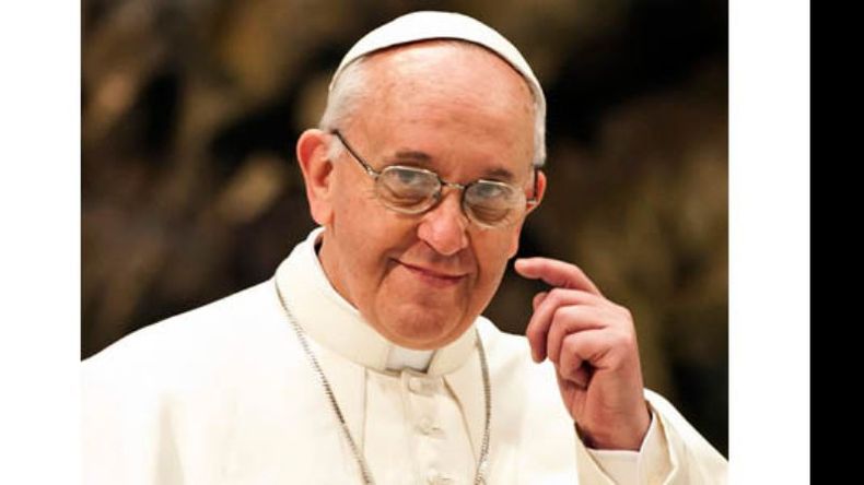 El tour recorre los sitios que signaron la formación del Papa Francisco en la provincia de Buenos Aires..