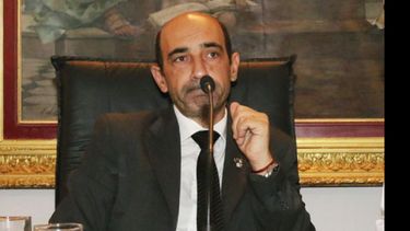 CRÍTICA. Para Pugliese, la opinión de Ducoté muestra “falta de comprensión de la realidad política”..