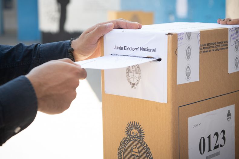 La Justicia Electoral dio a conocer el escrutinio definitivo de estas elecciones 2023 con una leve diferencia frente al resultado provisorio.