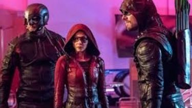 arrow