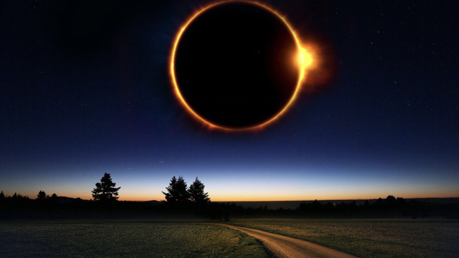 Portal entre eclipses: ¿cómo aprovechar su energía?