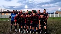 EQUIPO. Deportivo Villa Rosa recibirá en su cancha a Juventud Unida. EQUIPO. Deportivo Villa Rosa recibirá en su cancha a Juventud Unida.