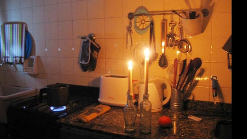 Los cortes de luz, un inconveniente que se repite demasiado..